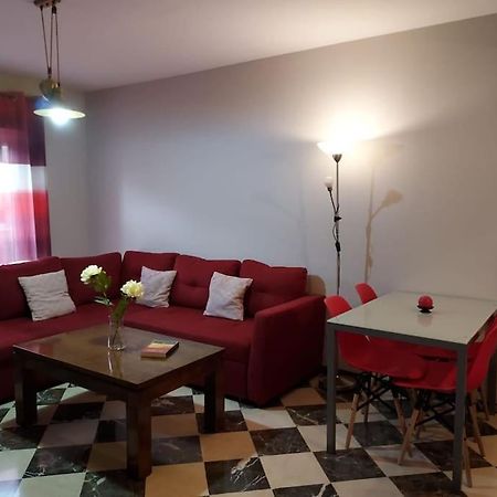Apartamento Magali Apartamento Armilla Exterior foto