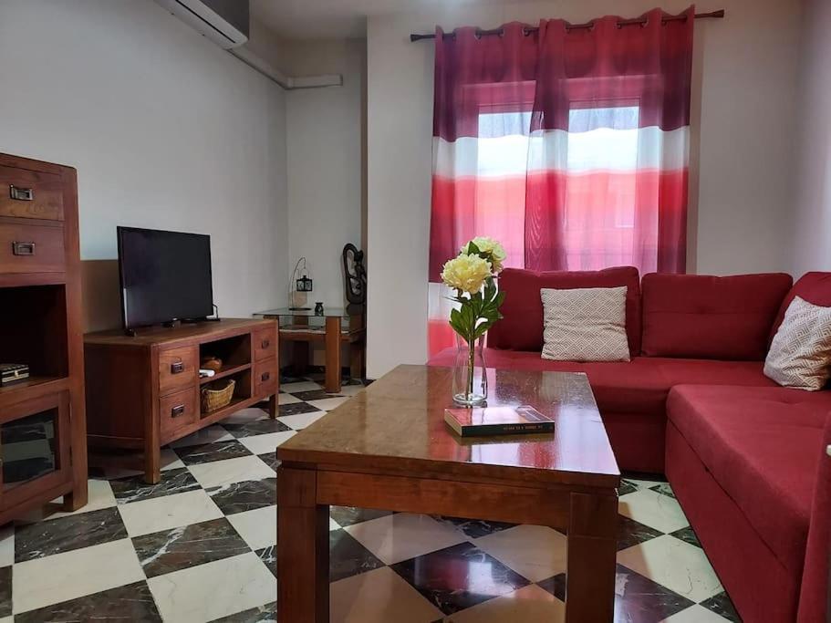 Apartamento Magali Apartamento Armilla Exterior foto