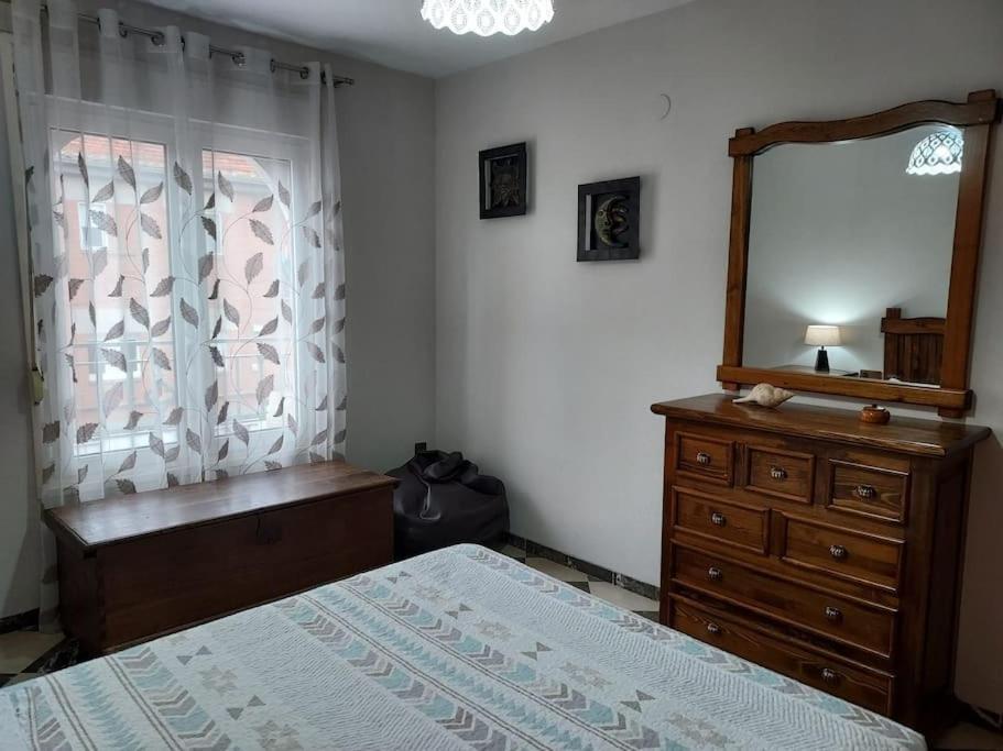 Apartamento Magali Apartamento Armilla Exterior foto